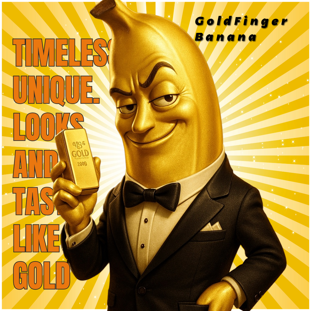 Goldfinger